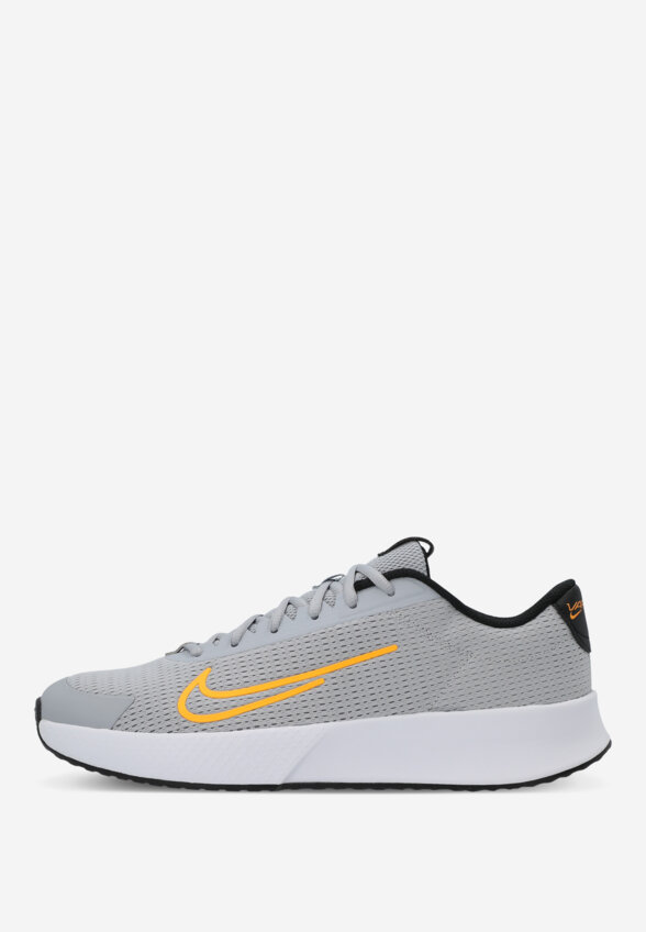 Кроссовки мужские Nike Court Vapor Lite 2, Серый