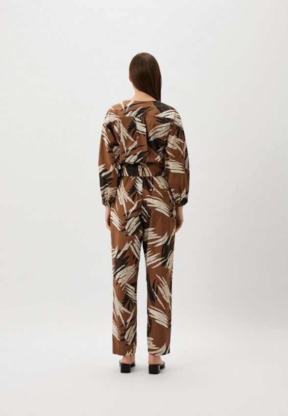 Комбинезон Closed