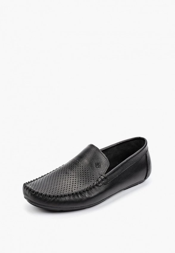 Мокасины Ierdi