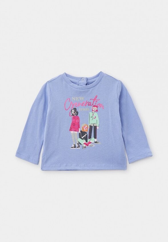 Лонгслив Chicco