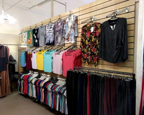 Купить женскую одежду больших размеров в интернет магазине luchistii-sudak.ru