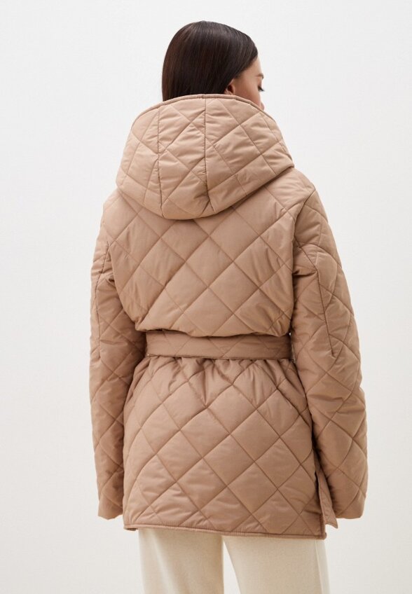 Пуховик Ovelli