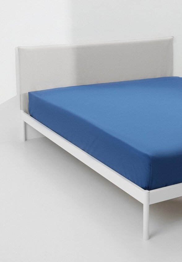 Простыня 1,5-спальная Lamoda Home