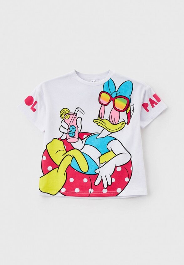 Футболка PlayToday