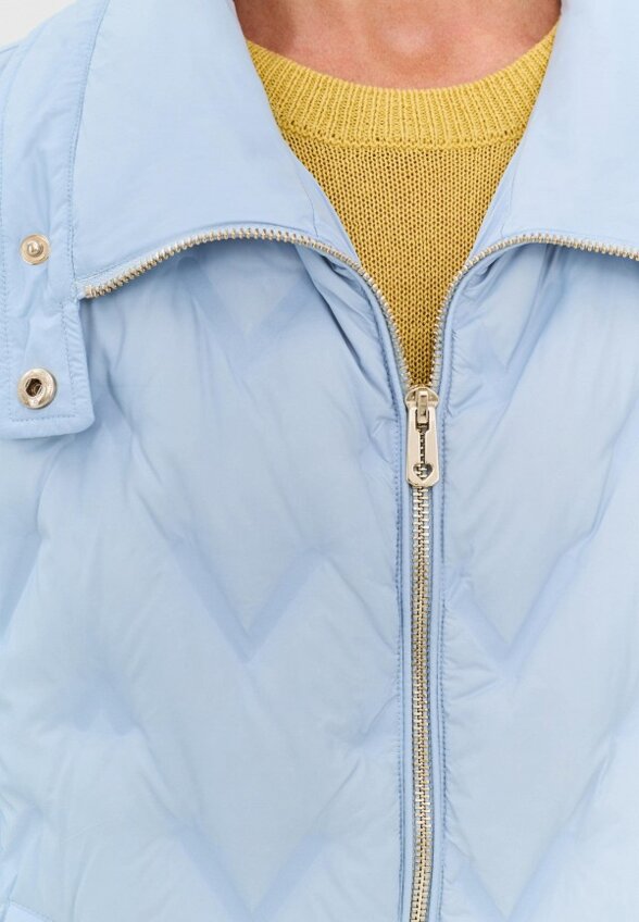 Куртка стеганая Bulmer