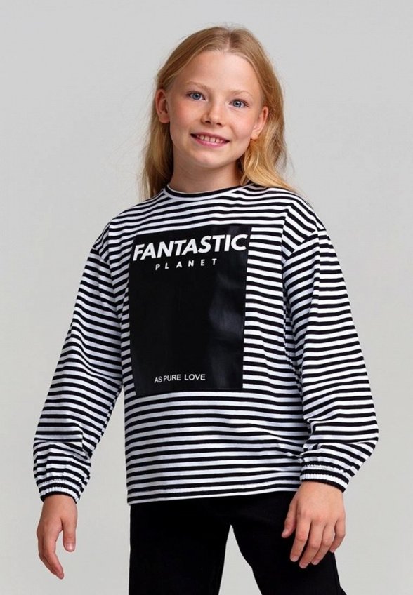 Лонгслив PlayToday