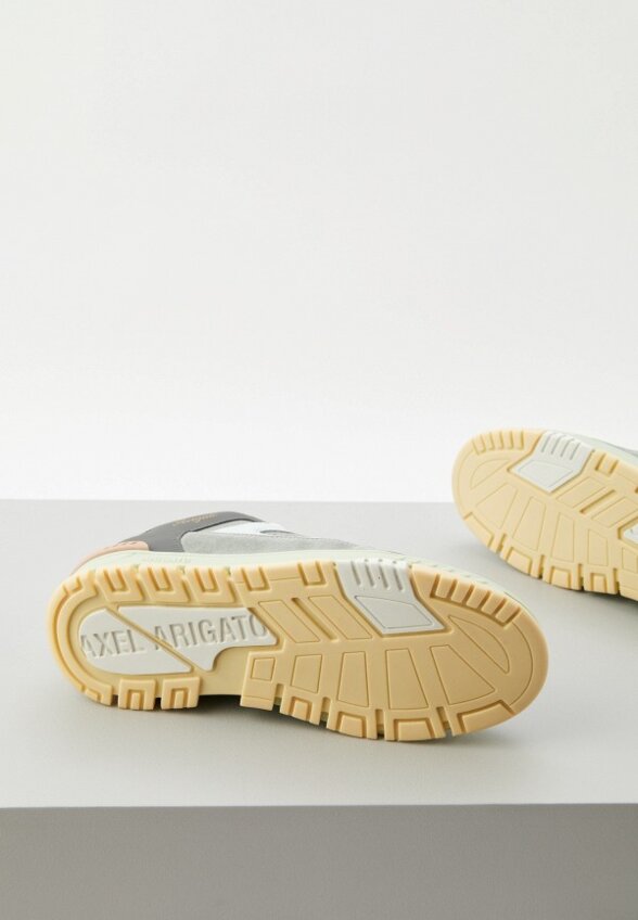 Кеды Axel Arigato