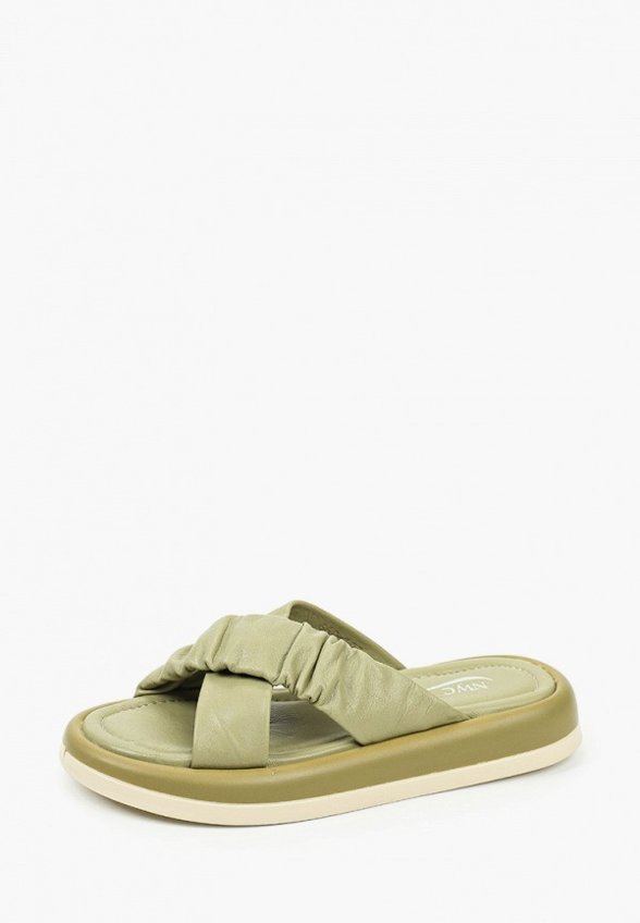 Сабо NWC New Youth Club