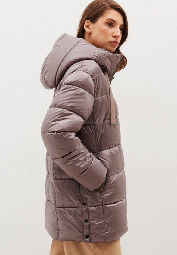 Пуховик Gerry Weber