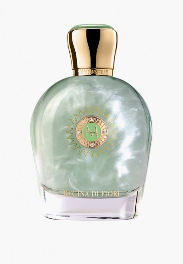 Парфюмерная вода Moresque