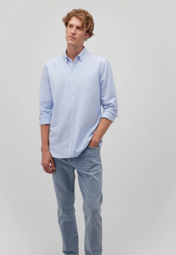 Рубашка Mavi