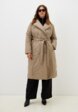 Куртка-пальто Le Monique1  - превью