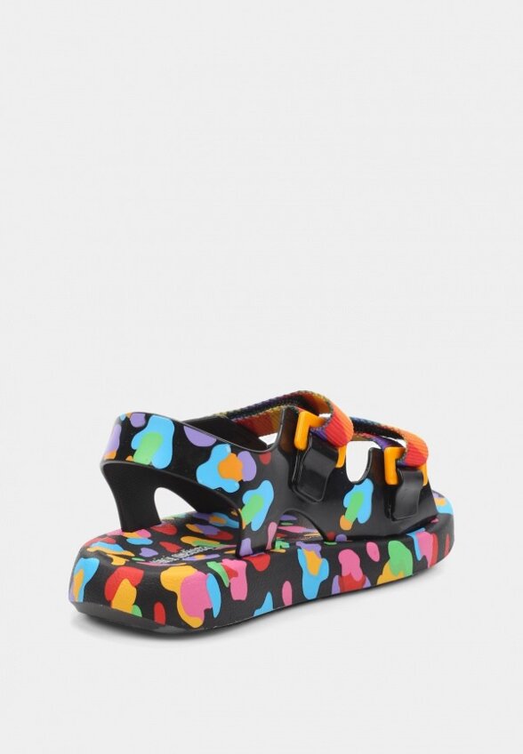 Сандалии Melissa