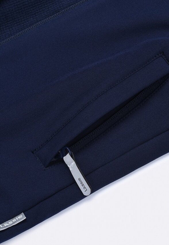 Комбинезон утепленный Lassie