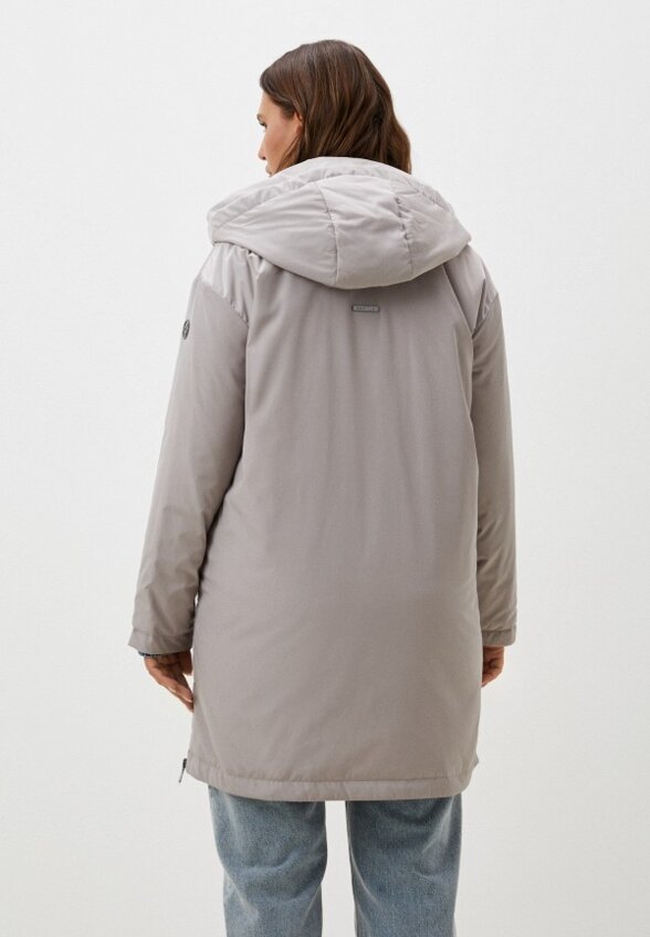 Куртка утепленная Maritta