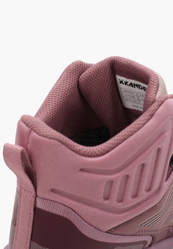 Ботинки трекинговые Kander