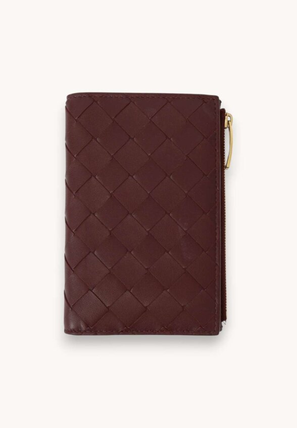 Bottega Veneta Wallet