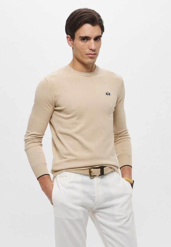 Джемпер La Martina