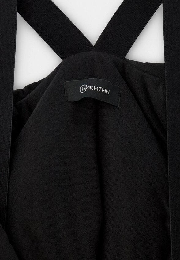 Комбинезон утепленный Batik