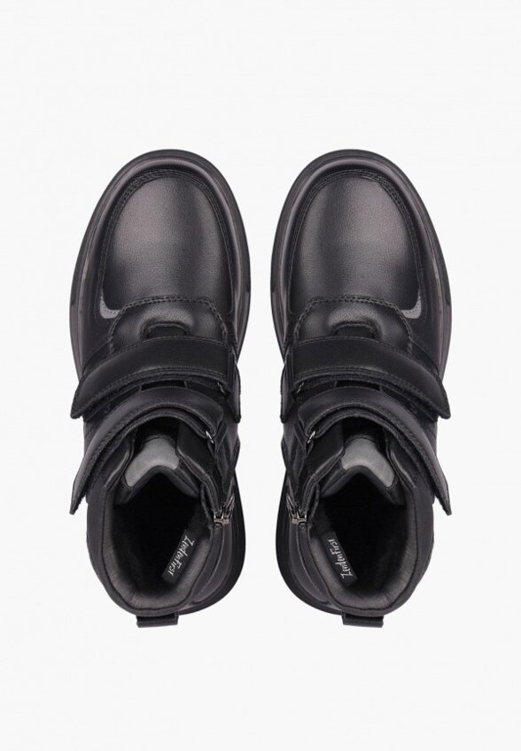 Ботинки Zenden First