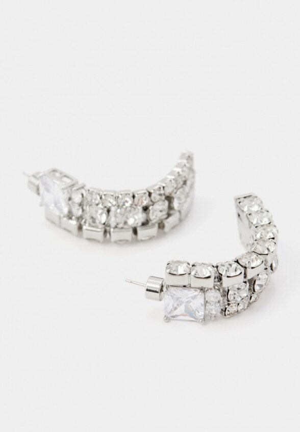 Серьги Patrizia Pepe