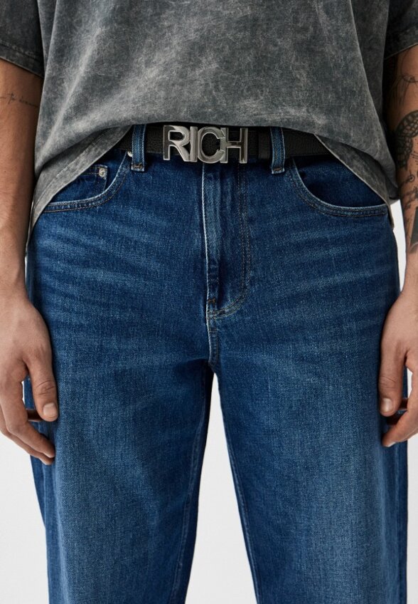 Ремень John Richmond