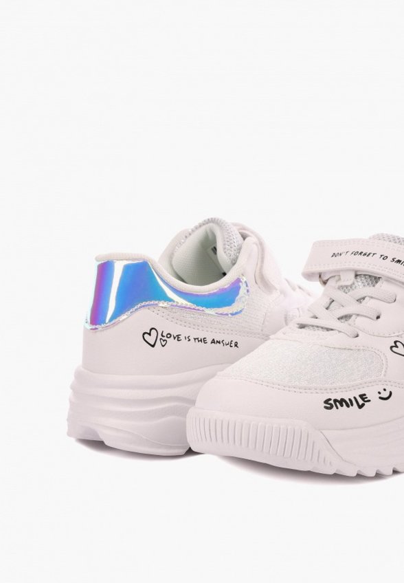 Кроссовки Pulse