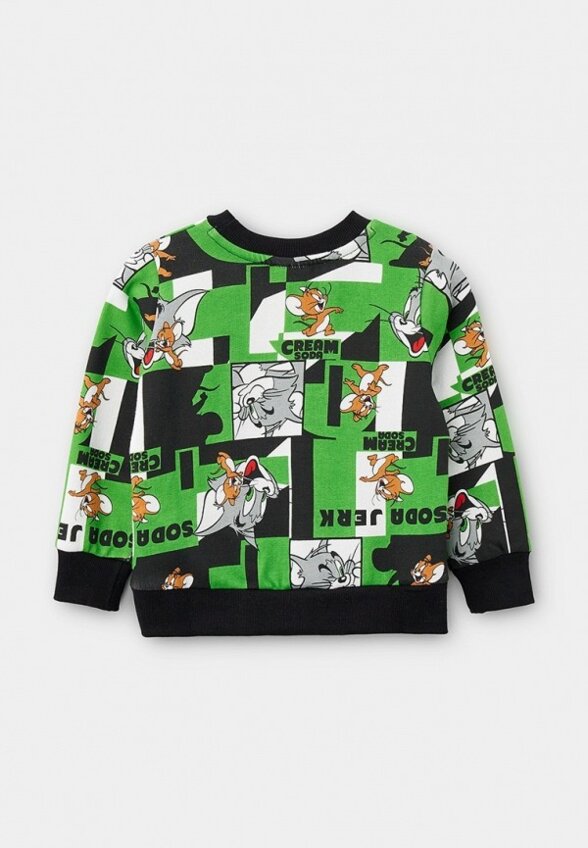 Костюм спортивный PlayToday