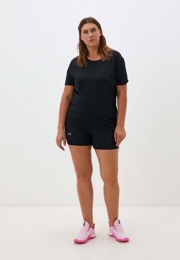 Шорты спортивные Under Armour