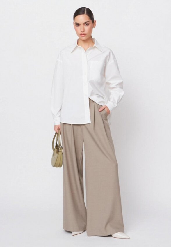 Рубашка Vittoria Vicci