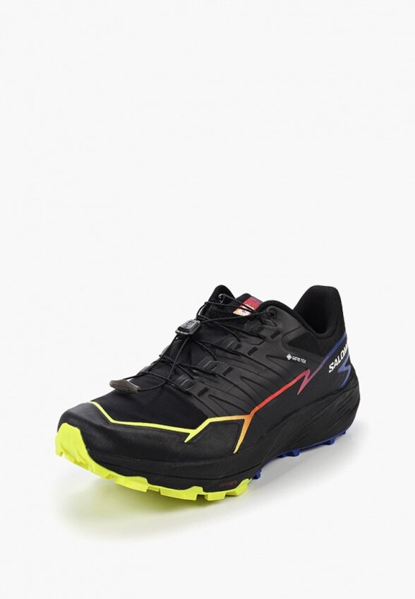 Кроссовки Salomon