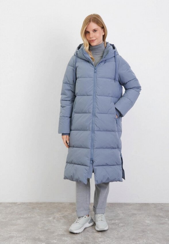 Пуховик Elisa.and.me