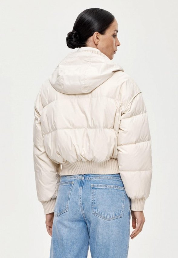 Куртка утепленная Lusio