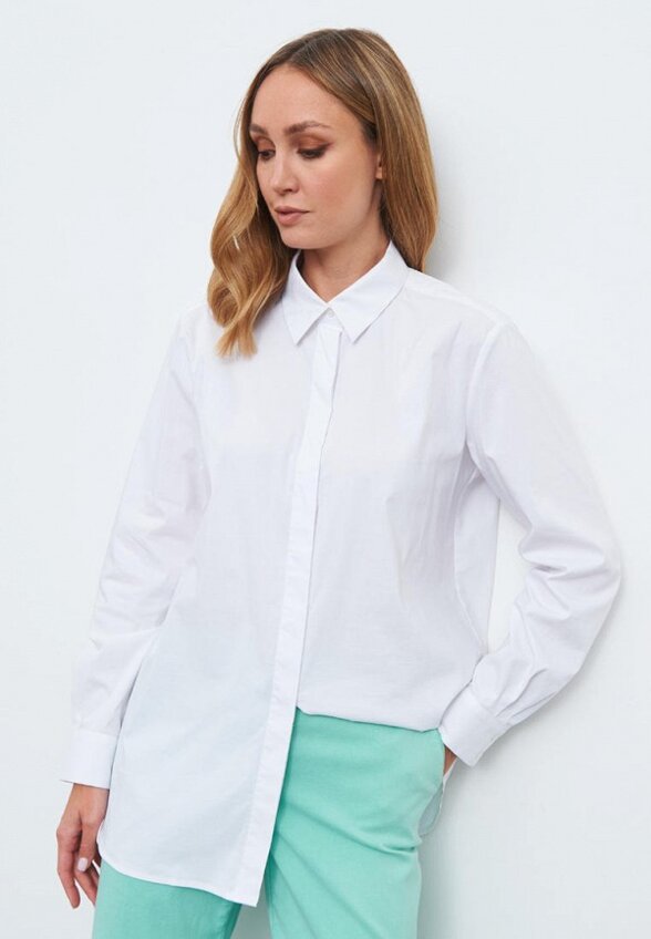 Рубашка Gerry Weber