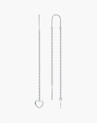Серьги Diamant женщинам