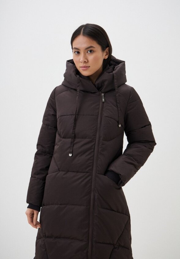 Пуховик Dimma