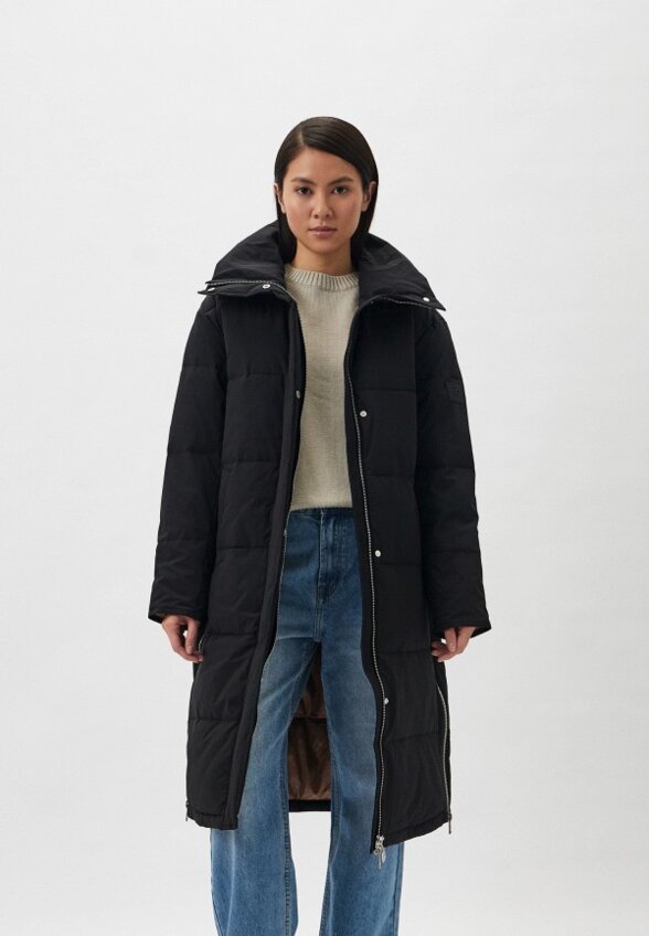 Куртка утепленная DKNY