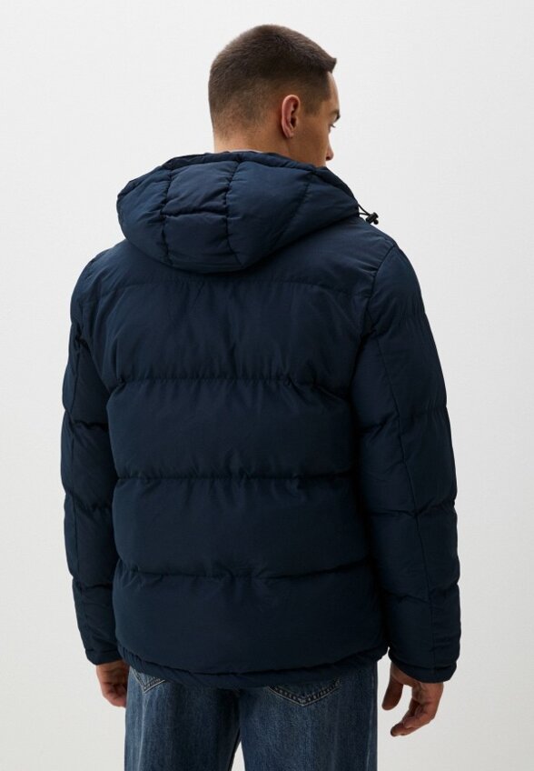 Пуховик Pepe Jeans