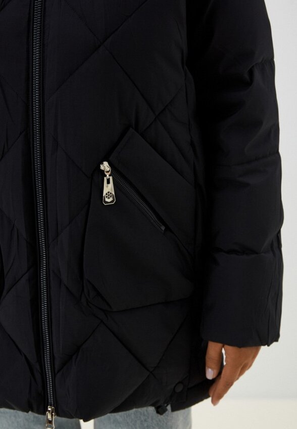 Куртка стеганая Winterra