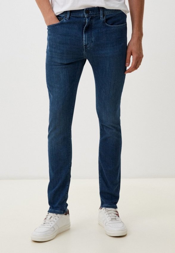 Джинсы Tommy Hilfiger