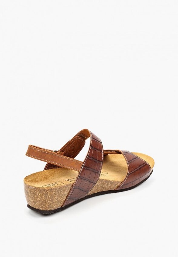 Босоножки Footwell