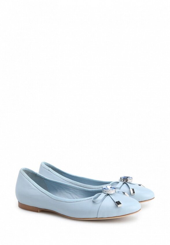 Балетки La Giostra