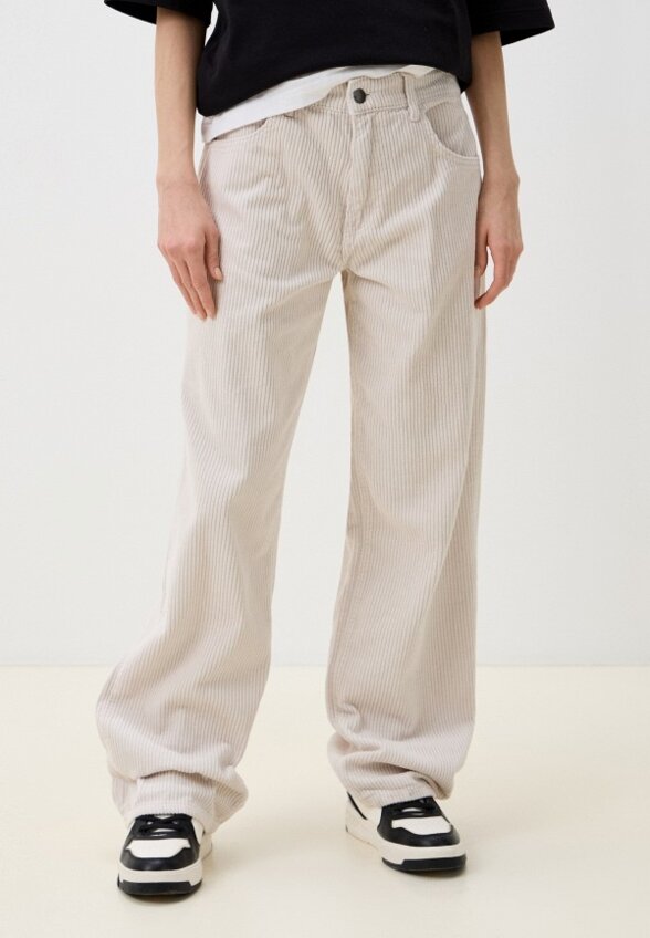 Брюки Billabong