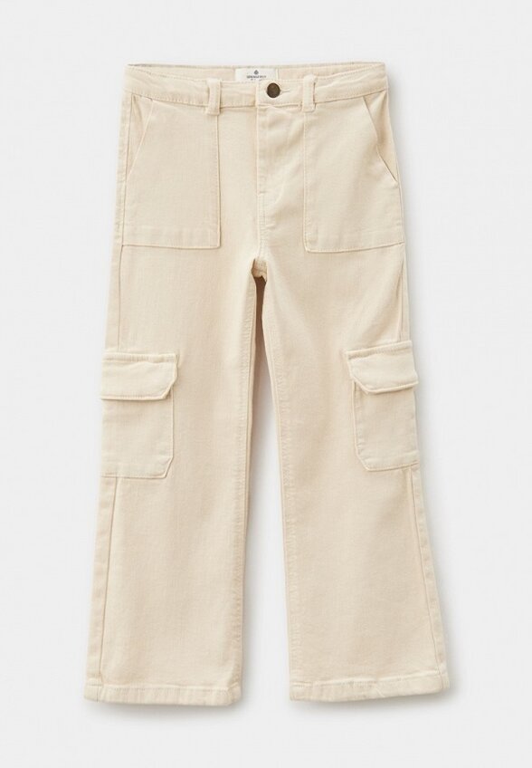 Джинсы Springfield