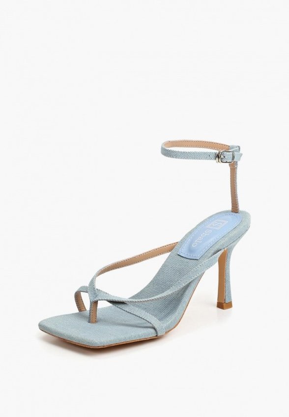 Босоножки Sbalo