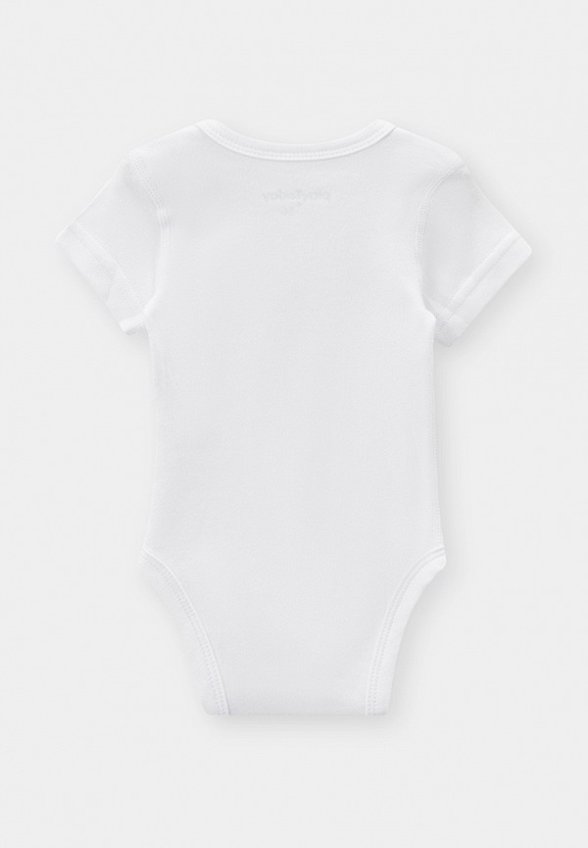 Лонгслив, боди и ползунки PlayToday