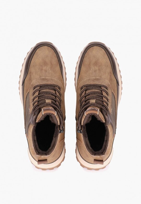 Ботинки Instreet