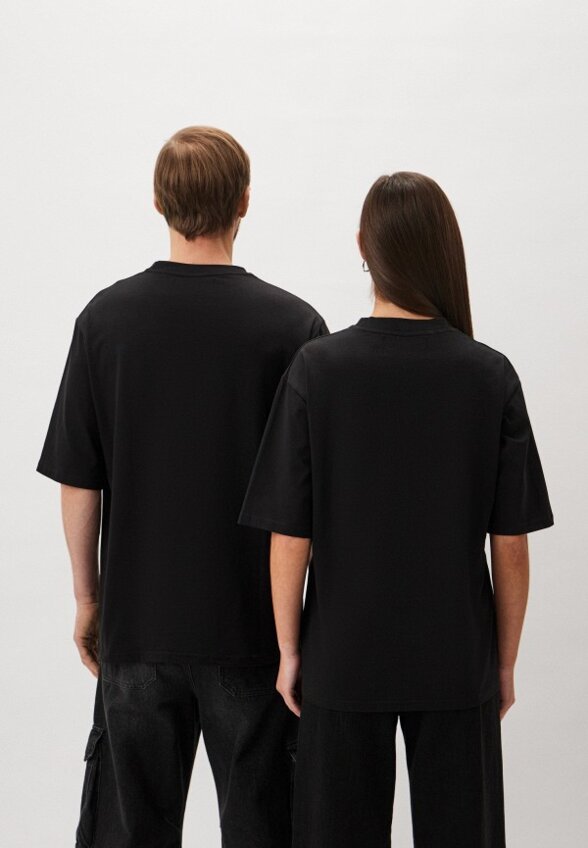 Футболка Berhasm