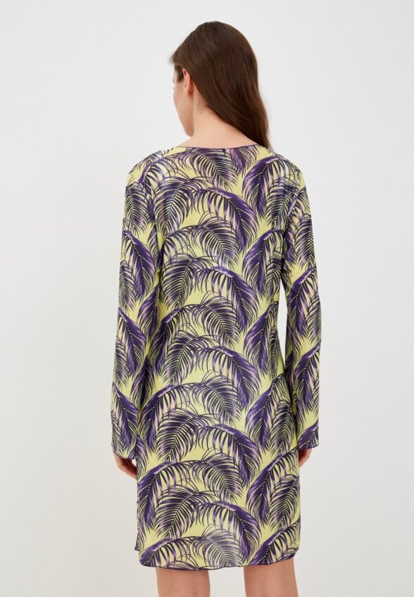 Платье пляжное Aelite