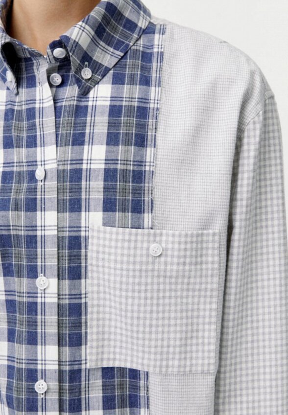 Рубашка All We Need